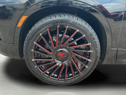 Used 2022 Chevrolet Blazer RS w/ Enhanced Convenience Package FWD image 30