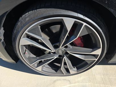 Used 2024 Audi S5 Prestige w/ Prestige Package