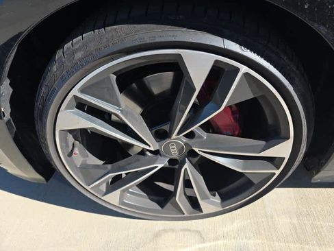 Used 2024 Audi S5 Prestige w/ Prestige Package image 4