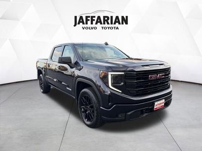 Used 2024 GMC Sierra 1500 Elevation w/ X31 Off-Road Package