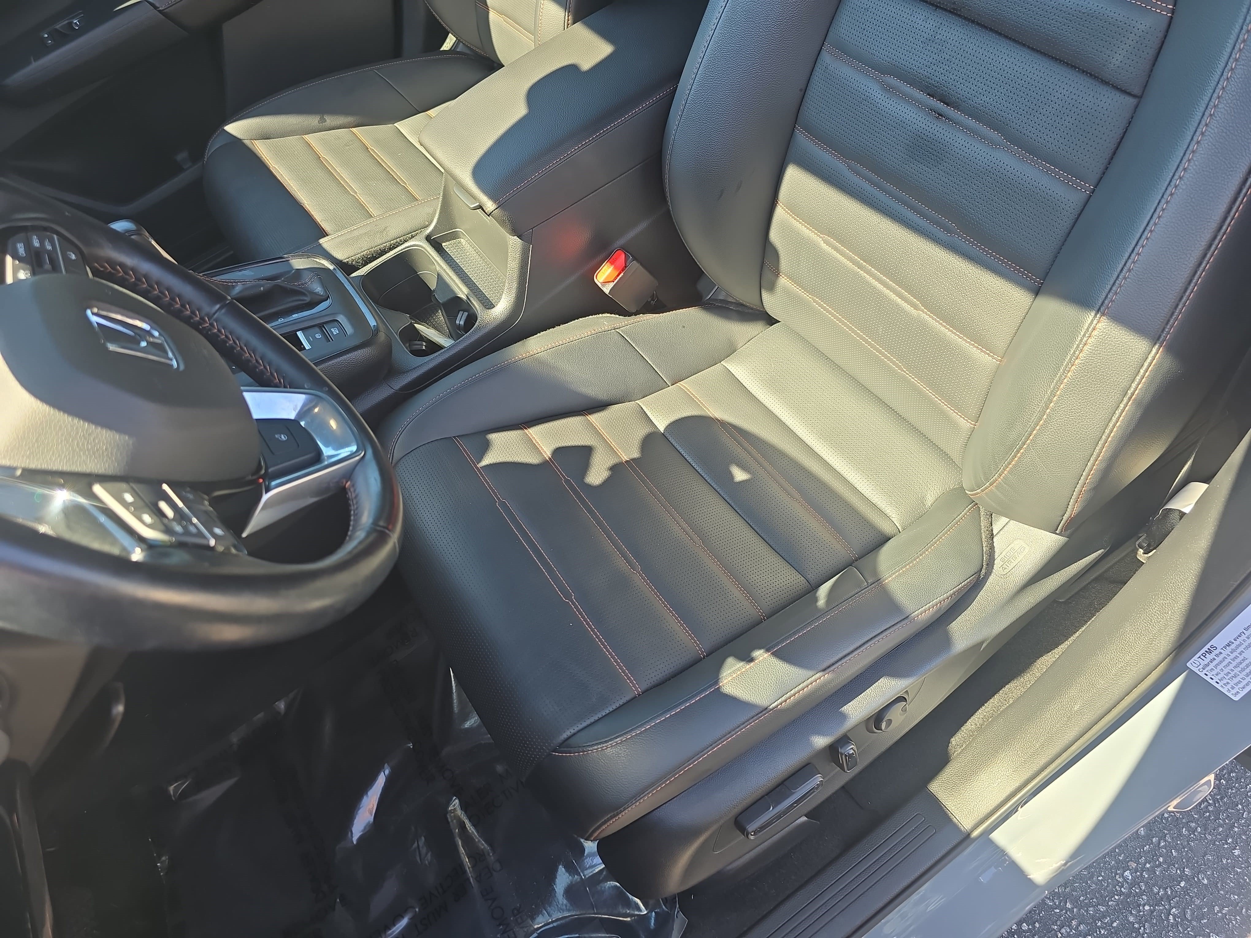 Used 2025 Honda CR-V Sport Touring image 15