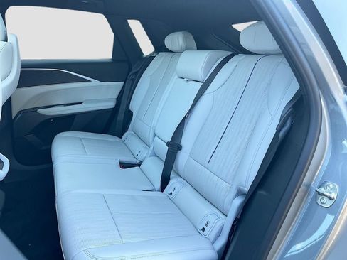 New 2026 Cadillac Lyriq Luxury w/ LPO, Floor Liner Package RWD image 29