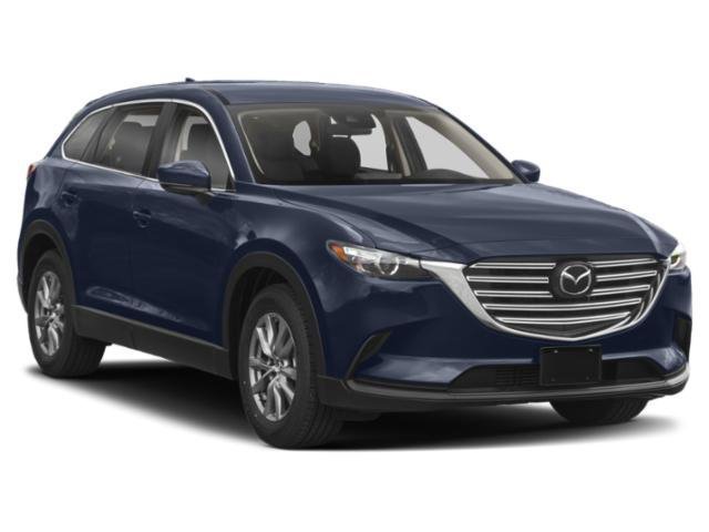 Used 2022 MAZDA CX-9 Sport AWD/4WD image 10