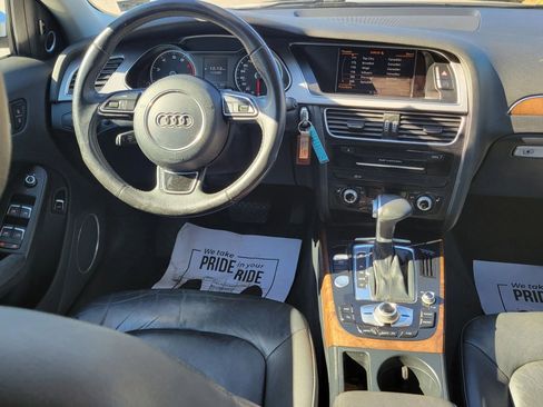 Used 2015 Audi A4 Premium Plus w/ Technology Package AWD/4WD image 8