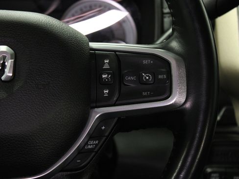 Used 2023 RAM 2500 Laramie w/ Safety Group AWD/4WD image 25