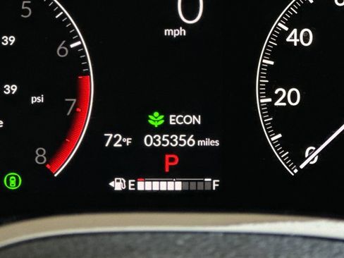Certified 2023 Honda Pilot EX-L image 31