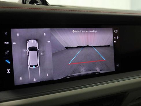 New 2025 Porsche Cayenne GTS image 34