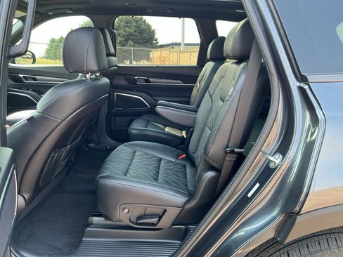 Used 2024 Kia Telluride SX X-Line AWD/4WD image 10