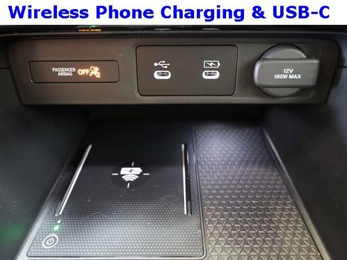 New 2026 Honda CR-V Sport-L image 6