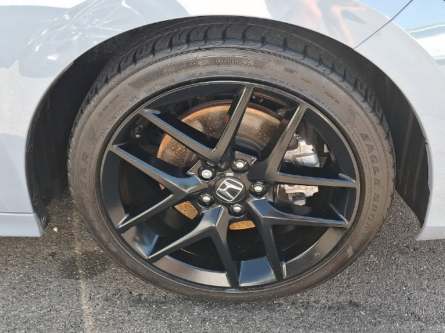 Used 2024 Honda Civic Si image 8