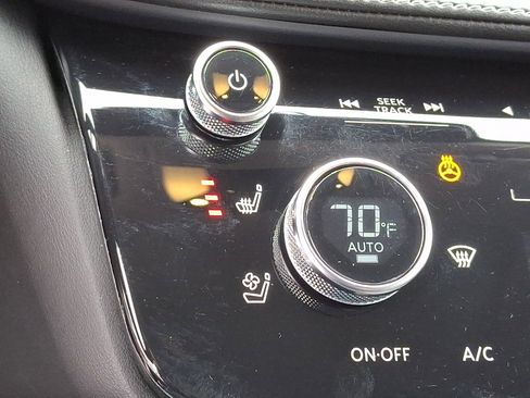 Certified 2023 INFINITI QX60 Luxe w/ Cargo Package image 27