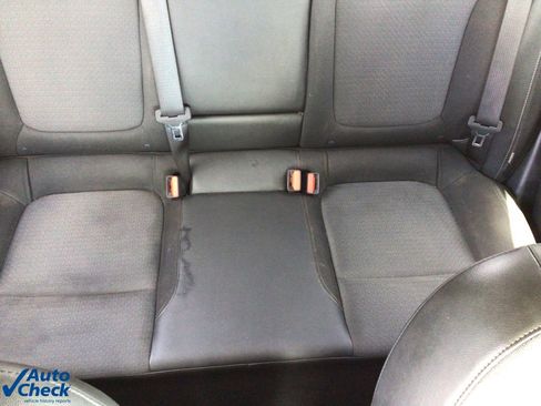 Used 2023 Buick Encore GX Select w/ Safety Package II image 14