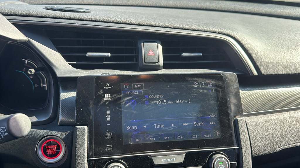 Used 2018 Honda Civic EX-L image 20