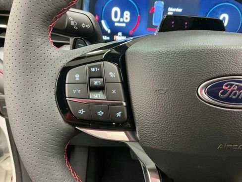 New 2026 Ford Explorer ST AWD/4WD image 28