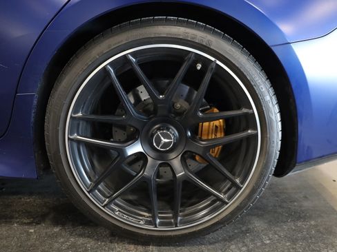 Used 2019 Mercedes-Benz AMG GT 63 S image 12