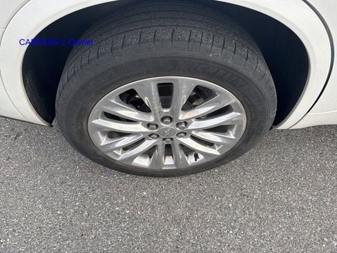 Used 2021 Cadillac XT6 Premium Luxury image 10