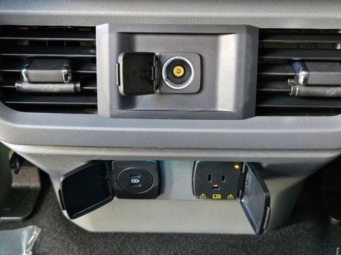 Used 2024 Ford F150 XLT w/ Equipment Group 302A MID image 18