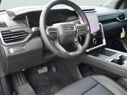 New 2026 GMC Acadia Elevation w/ Black Edition image 8