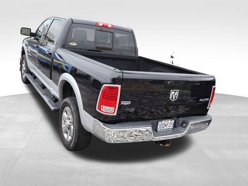 Used 2016 RAM 2500 Laramie AWD/4WD image 19