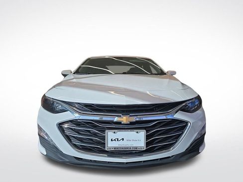 Used 2024 Chevrolet Malibu LT image 10