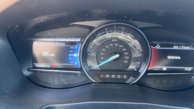 Used 2019 Ford Explorer XLT w/ Equipment Group 202A AWD/4WD image 12