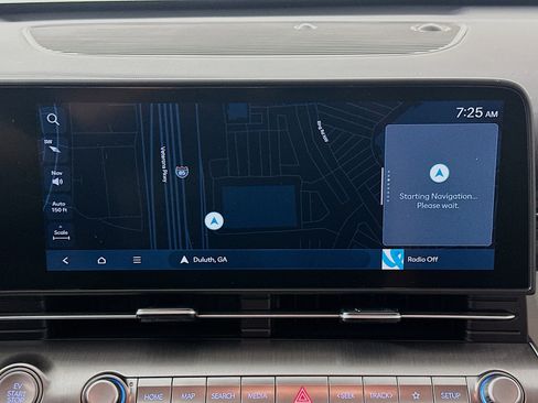 Used 2024 Hyundai Kona SEL FWD image 21