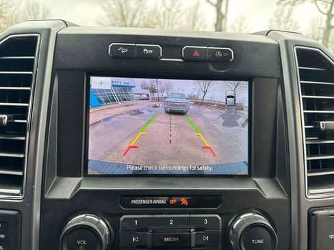 Used 2019 Ford F150 XLT w/ Equipment Group 302A Luxury image 30