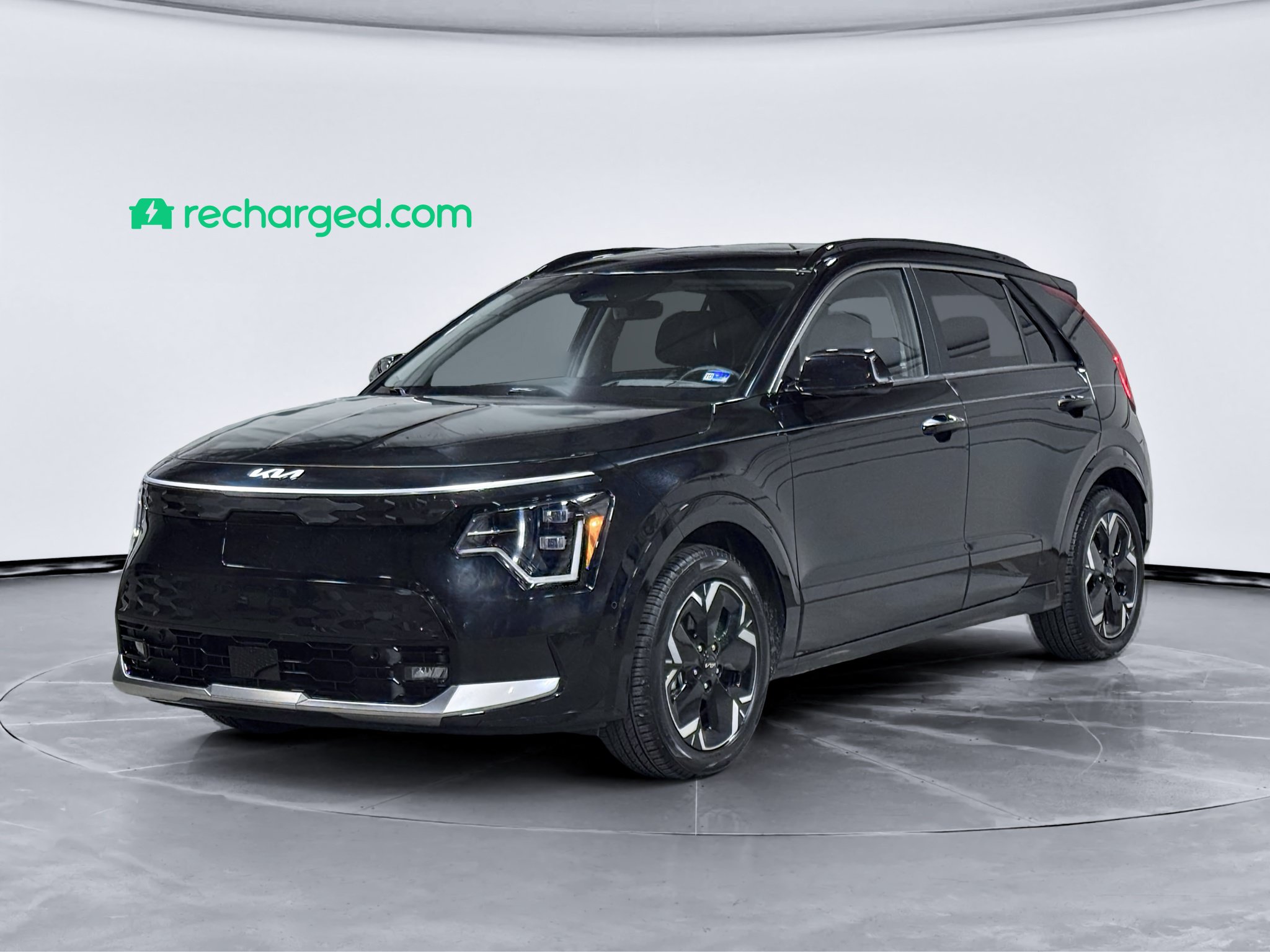 Used 2023 Kia Niro Wave w/ Wave Preserve Package FWD image 1