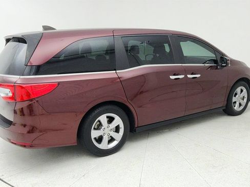 Used 2018 Honda Odyssey EX-L image 7