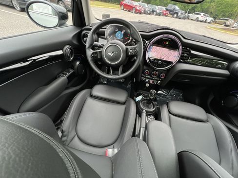Used 2024 MINI Cooper S FWD image 4
