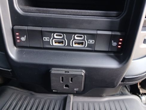 Used 2024 RAM 2500 Rebel w/ Level 2 Equipment Group AWD/4WD image 81