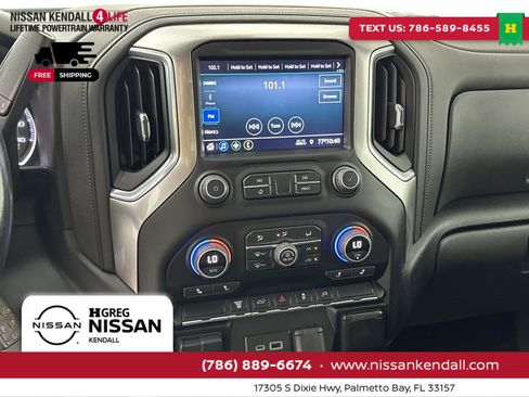 Used 2022 Chevrolet Silverado 2500 LT w/ Fleet Comfort Package image 25