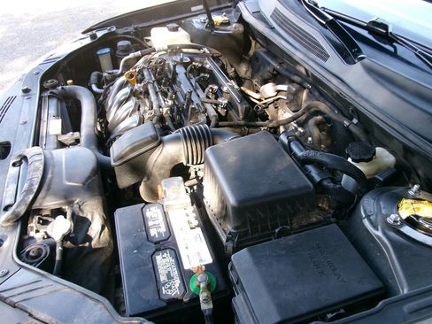 Used 2010 Kia Optima LX w/ Convenience Pkg image 53