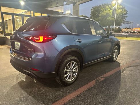 Used 2022 MAZDA CX-5 AWD 2.5 S image 10
