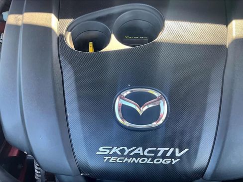 Used 2017 MAZDA CX-5 Grand Touring AWD/4WD image 33