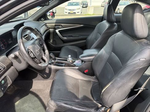 Used 2016 Honda Accord EX-L image 11