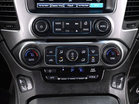 Used 2017 Chevrolet Tahoe Premier image 34