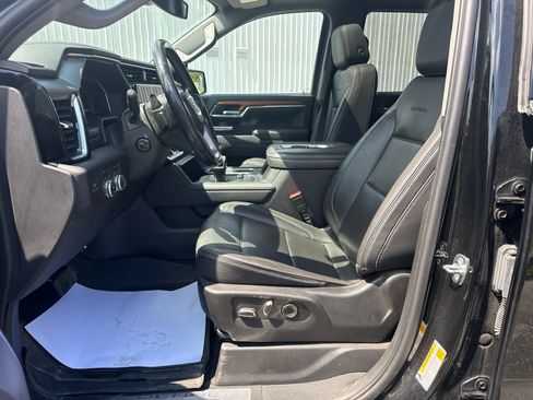Used 2022 GMC Sierra 1500 Denali AWD/4WD image 13