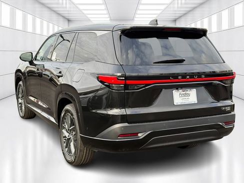 New 2026 Lexus TX 350 AWD w/ Technology Package image 7