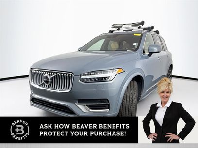 Used 2020 Volvo XC90 T6 Inscription