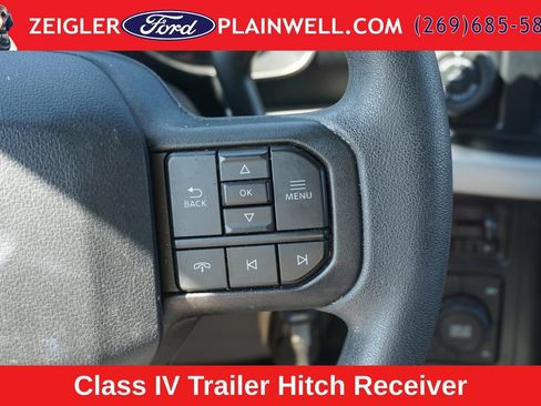 Used 2022 Ford F150 XL w/ Equipment Group 101A High AWD/4WD image 25