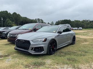 Used 2019 Audi RS 5 Sportback AWD/4WD video 2