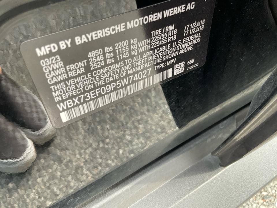 Used 2023 BMW X1 xDrive28i AWD/4WD image 35