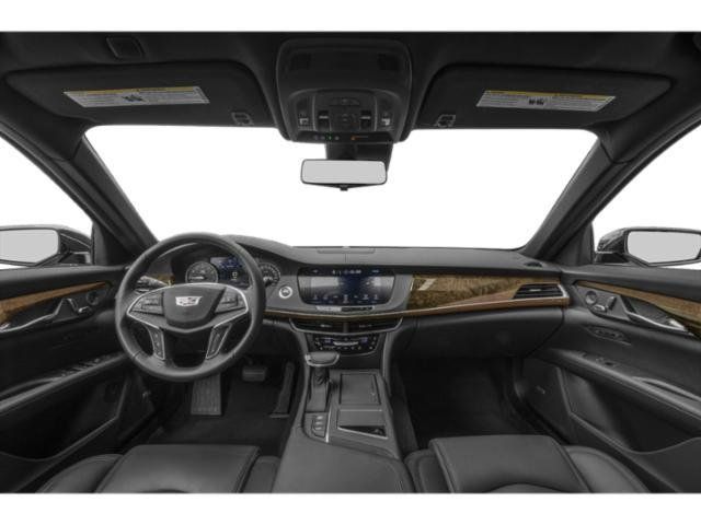 Used 2018 Cadillac CT6 Premium Luxury w/ Super Cruise Package AWD/4WD image 11
