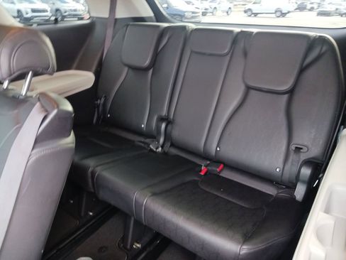 Used 2024 Kia Carnival SX image 28