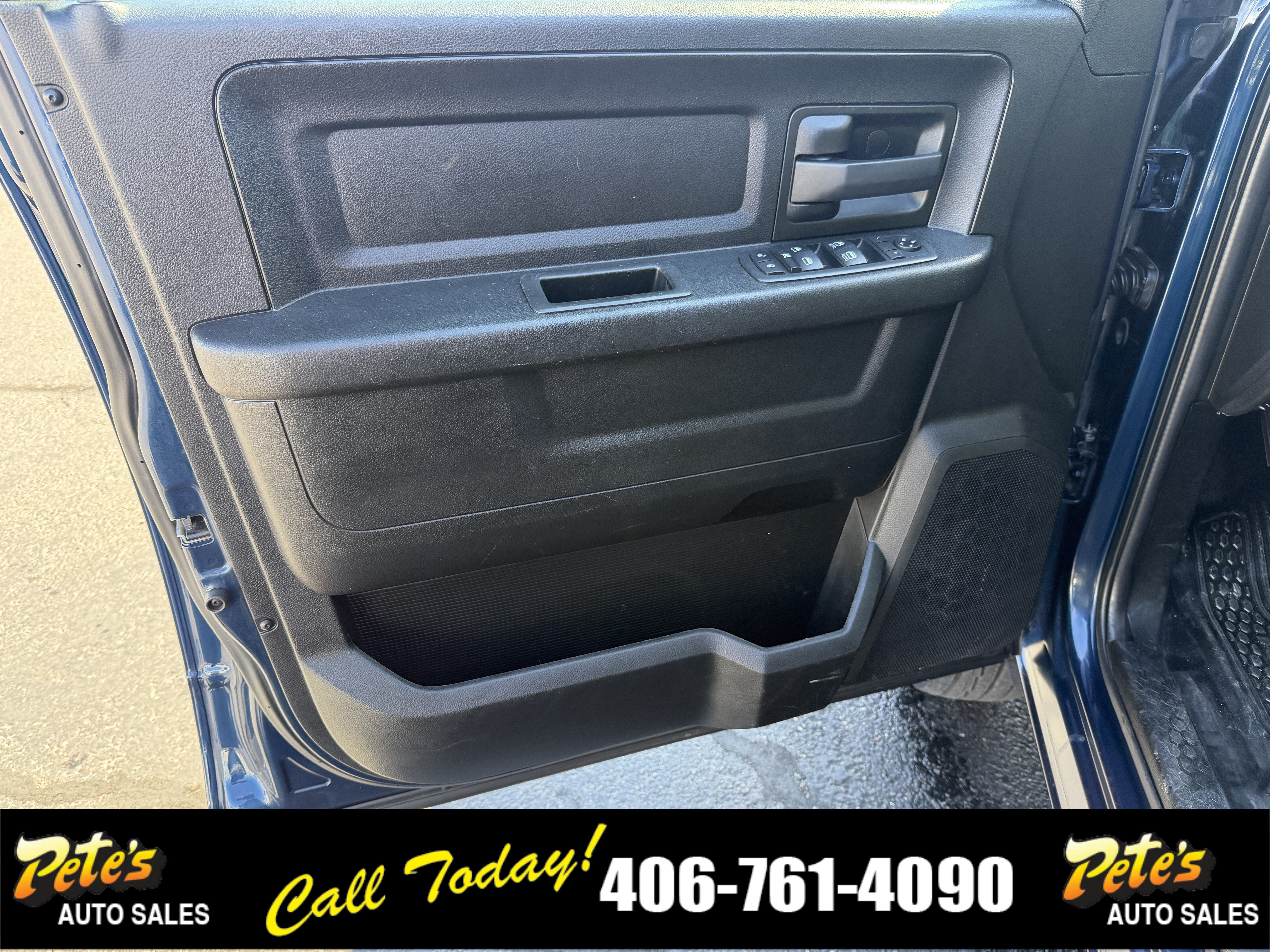 Used 2020 RAM 3500 Tradesman AWD/4WD image 30