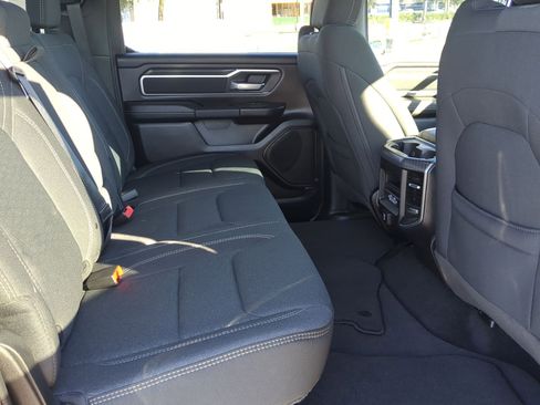 Used 2026 RAM 1500 Lone Star image 31