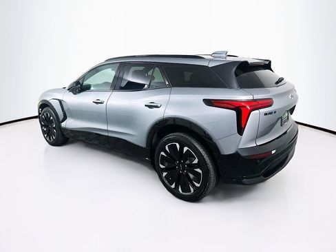 Used 2024 Chevrolet Blazer EV RS AWD/4WD image 5