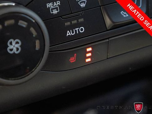 Used 2023 Ford Bronco Sport Heritage w/ Heritage Convenience Package AWD/4WD image 4