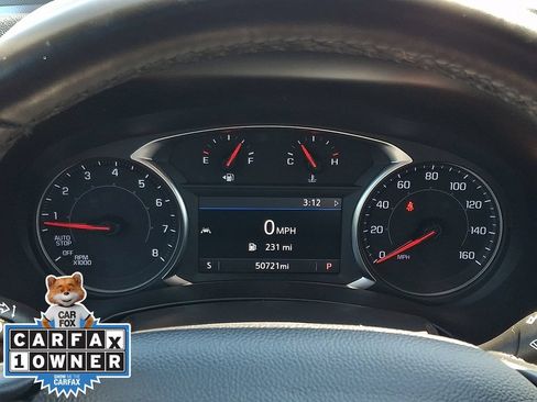 Used 2024 GMC Terrain SLT AWD/4WD image 20